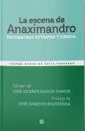 La escena de Anaximandro