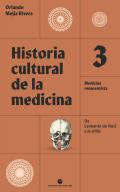 Historia cultural de la medicina, 3