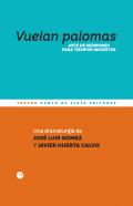 Vuelan palomas