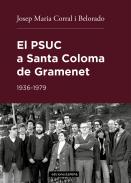 El PSUC a Santa Coloma de Gramanet, 1936-1979