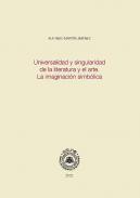 Universalidad y singularidad de la literatura y el arte