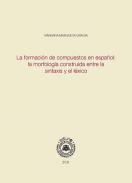 La formaci�n de compuestos en espa�ol