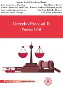 Derecho Procesal, 2