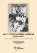 Voces e identidades exocan�nicas (1880-1920)