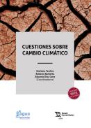 Cuestiones sobre cambio clim�tico