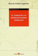 El �mbito de las representaciones sindicales