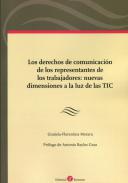 Derechos de comunicaci�n de los representantes de los trabajadores