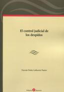 Control judicial de los despidos