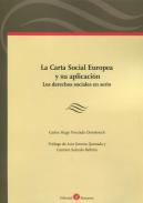 La Carta Social Europea y su aplicaci�n