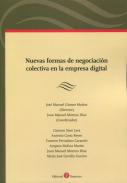 Nuevas formas de negociaci�n colectiva en la empresa digital