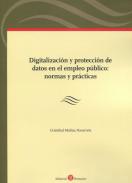 Digitalizaci�n y protecci�n de datos en el empleo p�blico