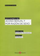 Lecciones de acoso sexual y por raz�n de sexo