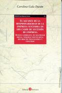 El alcance de la responsabilidad de la empresa sucesora en los casos de sucesi�n de empresa