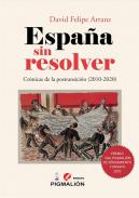Espa�a sin resolver