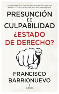 Presunci�n de culpabilidad