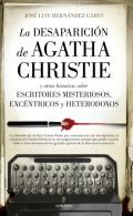 La desaparici�n de Agatha Christie