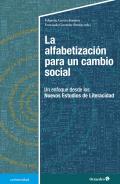 La alfabetizaci�n para un cambio social