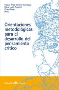 Orientaciones metodol�gicas para el desarrollo del pensamiento cr�tico
