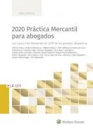 Pr�ctica mercantil para abogados 2020