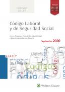 C�digo laboral y de Seguridad Social