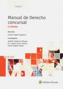 Manual de derecho concursal