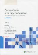 Comentario a la Ley Concursal