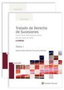 Tratado de derecho de sucesiones