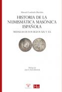 Historia de la numism�tica mas�nica espa�ola