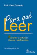Para qu� leer