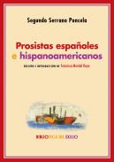 Prosistas espa�oles e hispanoamericanos