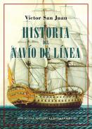 Historia del nav�o de l�nea