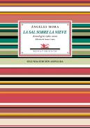 La sal sobre la nieve