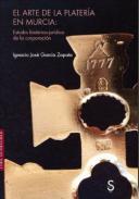 El arte de la plater�a en Murcia
