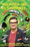 Youtuber, no, el siguiente