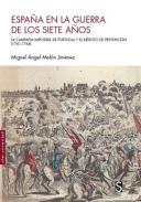 Espa�a en la guerra de los Siete A�os