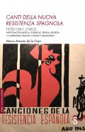 Canti della nuova resistenza spagnola 1939-1961 (1962)