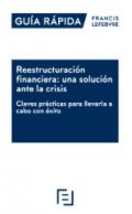 Reestructuraci�n financiera