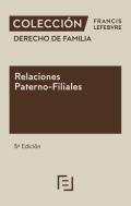 Relaciones paterno-filiales