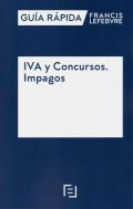 IVA y concursos