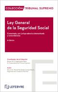 Ley General de la Seguridad Social