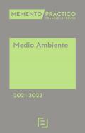 Medio ambiente 2021-2022