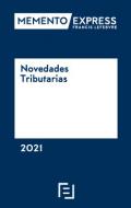 Novedades tributarias 2021