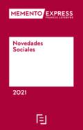 Novedades sociales 2021
