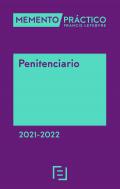 Penitenciario 2021-2022