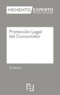 Protecci�n legal del consumidor