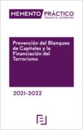 Prevenci�n del blanqueo de capitales y la financiaci�n del terrorismo 2021-2022