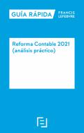 Reforma contable 2021
