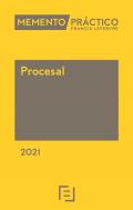 Procesal 2021