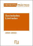 Sociedades limitadas 2021-2022