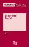 Seguridad Social 2021